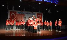 12 MART İSTİKLAL MARŞIMIZIN KABULÜ VE MEHMET AKİF'İ ANMA PROGRAMIMIZ